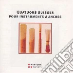 Boris Merrson - Odyssee A Quatre Op 40 (1981) cd