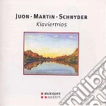 Paul Juon - Litaniae Per Piano E Cello Op 70 (1918 R cd