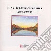 Paul Juon - Litaniae Per Piano E Cello Op 70 (1918 R cd