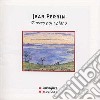 Jean Perrin - Deux Petites Pieces (1986) cd