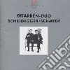 Mats Scheidegger / Stephan Schmidt - Salut Fur Caudwell (1977) cd