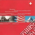 Tradizionale - Sounds From The Mountains cd