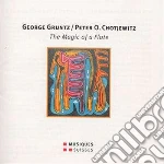 George Gruntz - Magic Of A Flute (1975) (2 Cd) cd