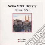 Schweizer Oktett - Verliebt I Zuri