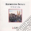Schweizer Oktett - Verliebt I Zuri cd