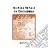 Maja Hunninger-Peter / Robert Grossmann - Musica Veglia In Engiadina cd