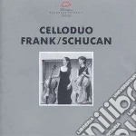 Jacques Offenbach - Grad Duo Concertante Op 34 N.1 Per 2 Cel cd