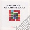 Wehrli Werner - Suite Op 16 (1921) cd