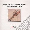 Ensemble Arcimboldo - Musik Aus Schweizer Klostern Mit Tromba Marina cd