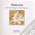 Drager / Simbirev / Hausler / Machler - Patricia Draegers Roseligarte cd