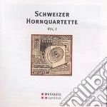 Strong Templeton - Legende Fur Hornquartett (1913) cd