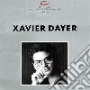 Xavier Dayer - Bientot Disperses Par Le Vent (2003) cd