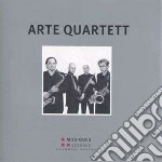 Arte Quartett - Nodo (2002) cd