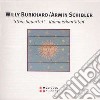 Willy Burkhard - Erstes Streichquartett Op 23 (1929) cd