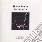 Tamas Janos - Musik In Der Dammerung (1979) cd
