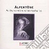 Alpentone: Ein Querschnitt Durch Das Festival '05 / Various cd