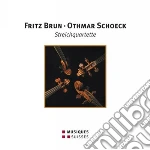 Schoeck Othmar - Quartetto Per Archi N.2 Op 37 (1923) In cd