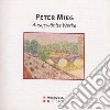 Peter Mieg - Ausgewahlte Werke cd