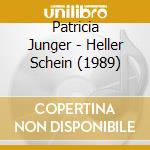 Patricia Junger - Heller Schein (1989) cd