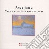Paul Juon - Quintett Op 33 (1906) Piano Violino 2 V cd