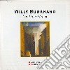 Willy Burkhard - Passacaglia (1934) Per Organo Solo cd