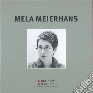 Meierhans Mela - Differance I (2000) Per Orchestra cd musicale di Meierhans Mela
