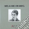 Meierhans Mela - Differance I (2000) Per Orchestra cd