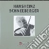 Rolf Looser - Rezitativ Und Hymnus (1960) Per Violino cd