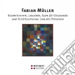 Fabian Muller - Lied Des Einsamen (2005)