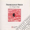 Francesco Hoch - The Magic Ring (1995-2000) cd