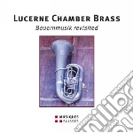 Ferdinand Lotscher - Bauernmusik Revisited cd