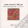 Paul Juon - Sonata Per Cello E Piano Op 54 cd
