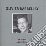 Olivier Darbellay - Spectrum Fur Naturhorn Solo