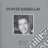 Olivier Darbellay - Spectrum Fur Naturhorn Solo cd