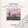 Hans Huber - Quintetto N.1 Op 111 (1896) 2 Vl Vla Cel cd