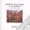 Tradizionale - Hackbrett Und Zithern In Der Schweiz cd