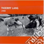 Thierry Lang - Musiques Traditionelles Fribourgeoises ( cd