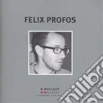 Profos Felix - Come To Daddy (2000) cd