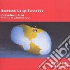 Baumann Large Ensemble - Ouverture cd