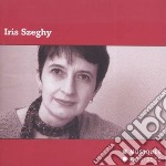 Szeghy Iris - Vielleicht Dass Uns Etwas Aufginge (2003