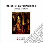 Heinrich Sutermeister - Romeo Und Julia (1939) (2 Cd)