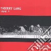 Thierry Lang - Lyoba 2 cd