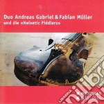 Tradizionale - Elvetic Fiddlers cd