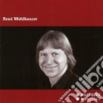 Rene' Wohlhauser - Carpe Diem In Beschleunigter Zeit cd