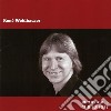 Rene' Wohlhauser - Carpe Diem In Beschleunigter Zeit cd