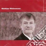 Weilenmann - Monodie (1970) Fur Ein Blasinstrument cd
