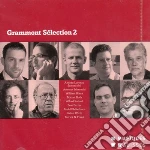 Beat Furrer - Grammont Selection 2 cd