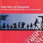 Noldi Alder - Mit Klangcombi