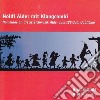 Noldi Alder - Mit Klangcombi cd