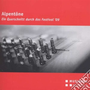 Tradizionale - Alpentone - Ein Querschnitt Durch Das Fe cd musicale di Tradizionale